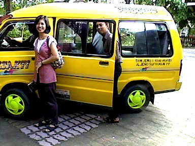 Sorong taxi - 42639 Bytes