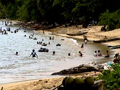 Pantai Kasoweri - 39481 Bytes
