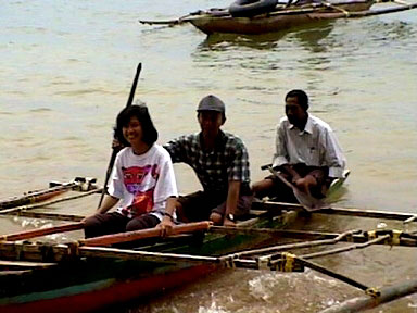 canoe - 34667 Bytes