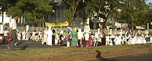 Idul Adah 2000 - jpg - 36060 Bytes