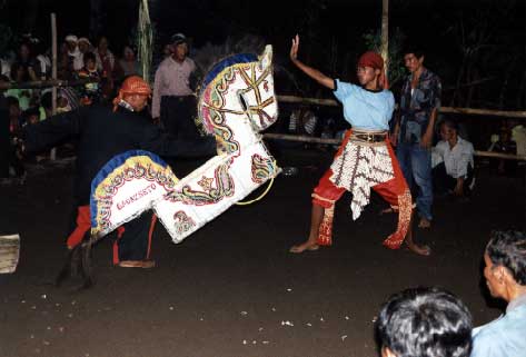 Kuda Lumping, Budaya dan Harta Milik Indonesia yang di Klaim Malaysia
